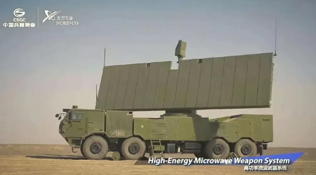 美议员称：中印冲突时，中国用电磁武器把印度士兵“融化”了？-第24张图片-