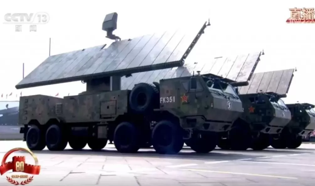 美议员称：中印冲突时，中国用电磁武器把印度士兵“融化”了？-第25张图片-