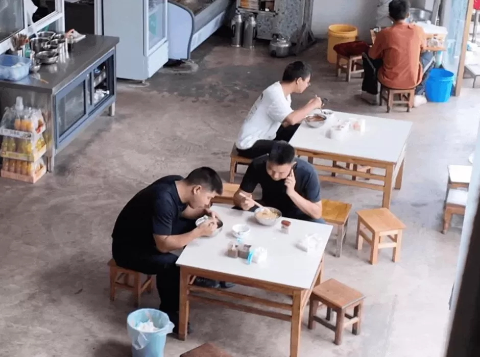 一碗米线,为何收到两笔付款?-第1张图片- 一碗米线,为何收到两笔付款?-第1张图片-