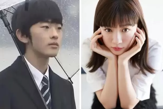 19岁日本“未来天皇”爆迷恋大7岁顶流女星？上大学后背着爹妈狂炫快餐爱唱K，想逃离当平民？-第2张图片-