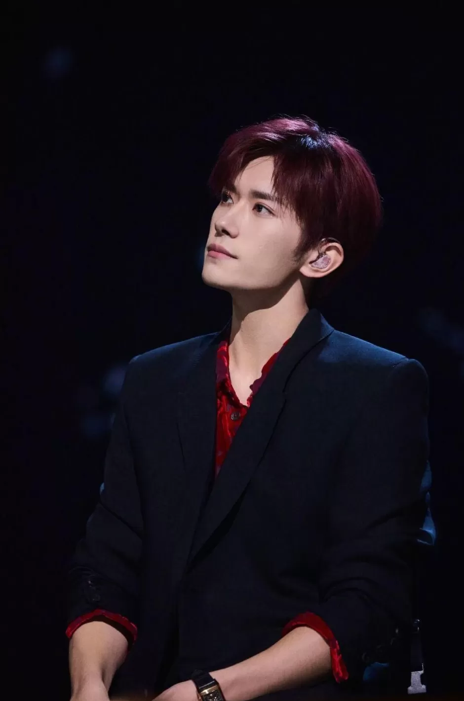 被指封建迷信，易烊千玺方发声-第4张图片-