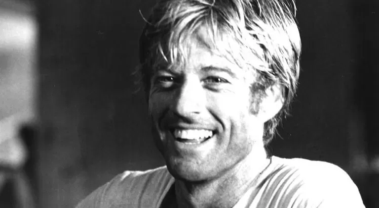 一个传奇离场了，电影人缅怀罗伯特·雷德福-第1张图片-