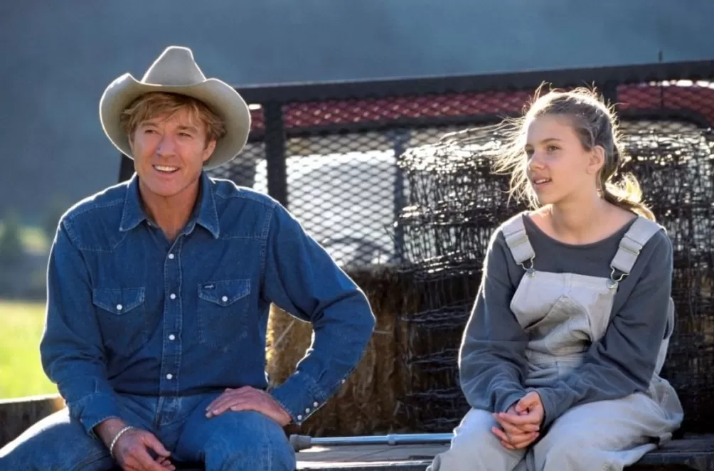 一个传奇离场了，电影人缅怀罗伯特·雷德福-第6张图片-