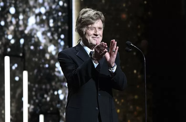 一个传奇离场了，电影人缅怀罗伯特·雷德福-第7张图片-