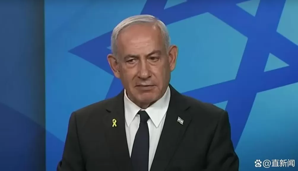 以色列被国际社会孤立?内塔尼亚胡:呵呵-第4张图片- 以色列被国际社会孤立?内塔尼亚胡:呵呵-第4张图片-