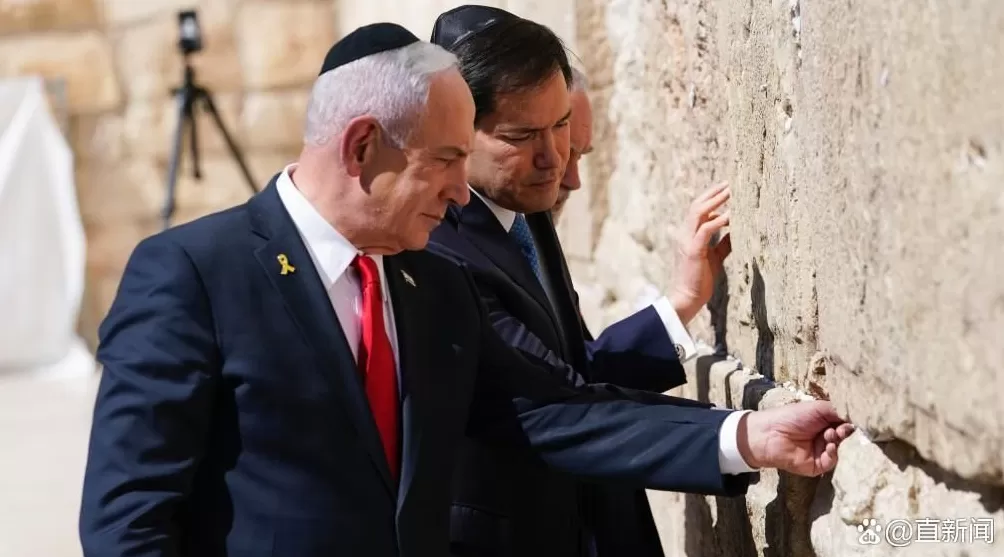 以色列被国际社会孤立?内塔尼亚胡:呵呵-第2张图片- 以色列被国际社会孤立?内塔尼亚胡:呵呵-第2张图片-