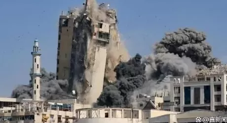 以色列被国际社会孤立?内塔尼亚胡:呵呵-第1张图片- 以色列被国际社会孤立?内塔尼亚胡:呵呵-第1张图片-