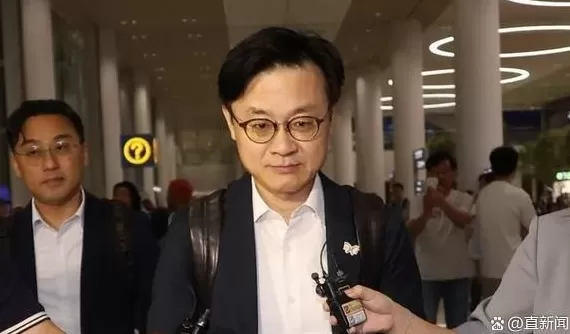 被日本害惨了,美韩贸易谈判快“归零”-第2张图片- 被日本害惨了,美韩贸易谈判快“归零”-第2张图片-