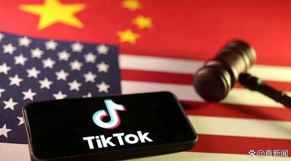 刘和平：TikTok已是中美博弈支点之一，撬动了什么值得期待-第4张图片-
