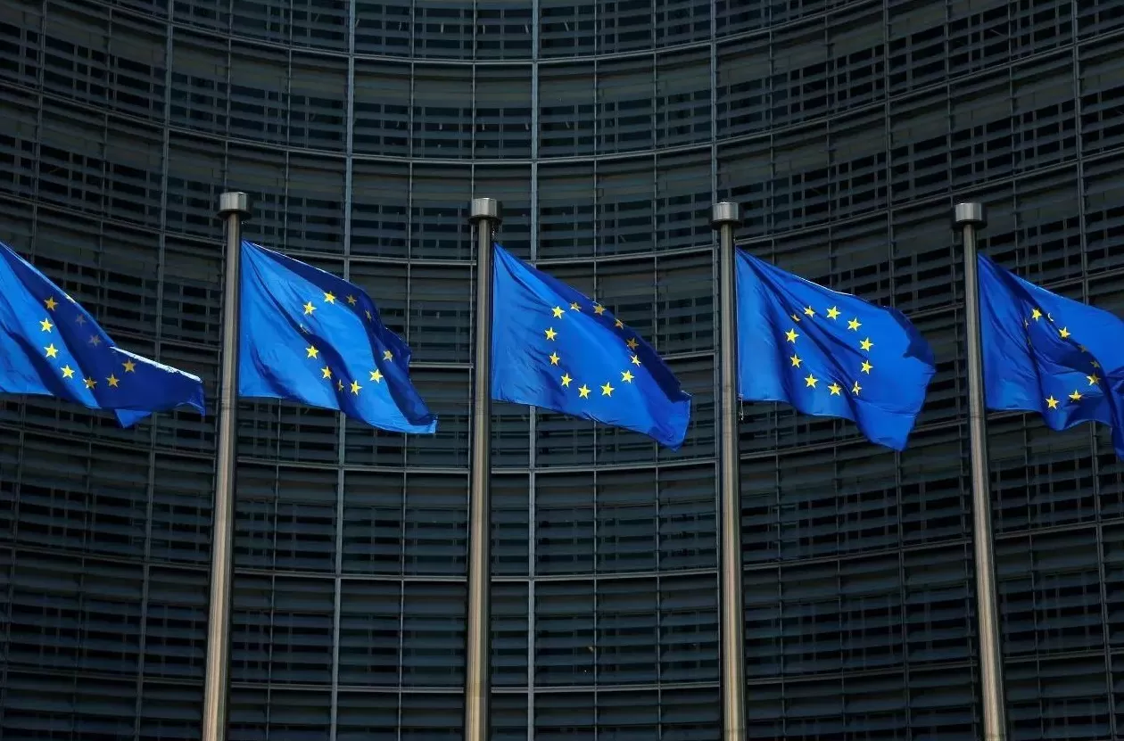 欧盟委员会将提出对以色列的制裁措施-第1张图片-