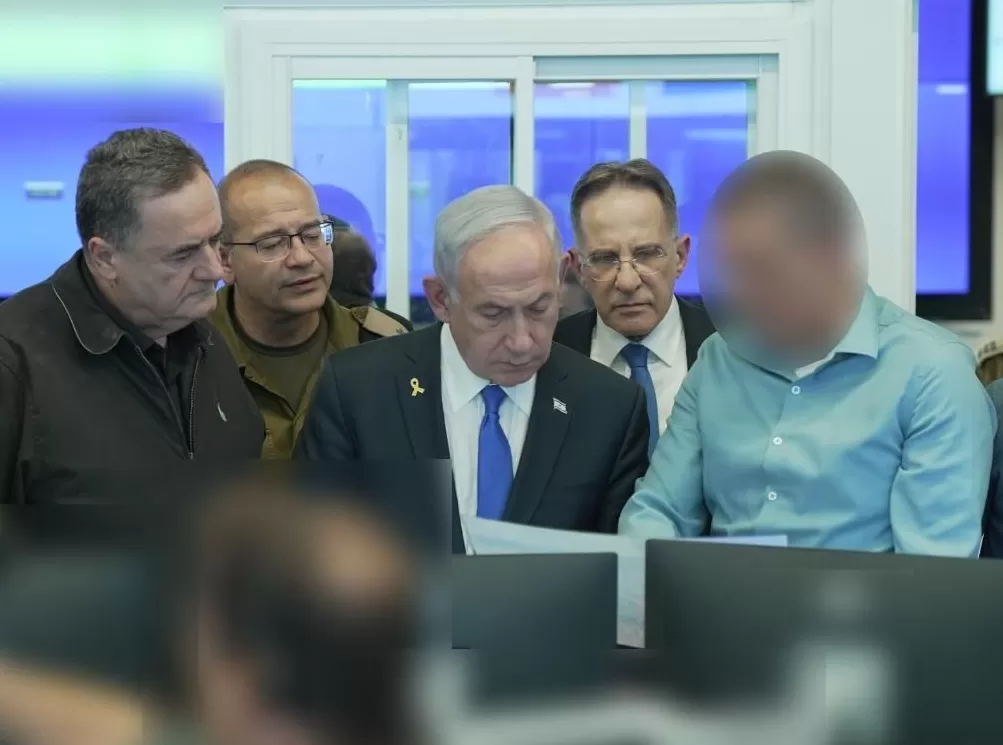 国际观察丨多哈紧急峰会:阿拉伯国家能否握指成拳-第2张图片- 国际观察丨多哈紧急峰会:阿拉伯国家能否握指成拳-第2张图片-