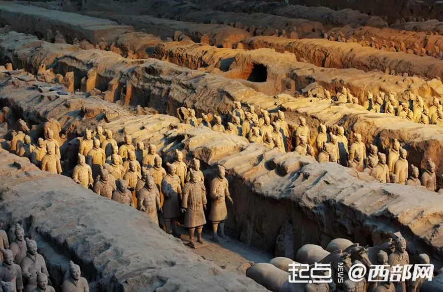 从数联古今到“智”绘文明文化遗产“云”上焕新-第3张图片-