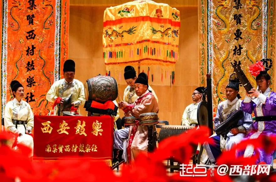 从数联古今到“智”绘文明文化遗产“云”上焕新-第4张图片-