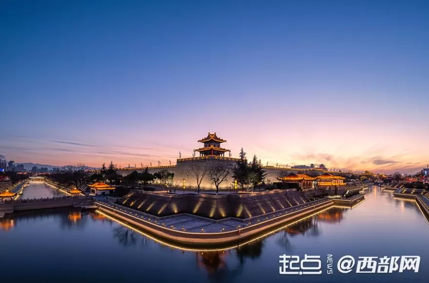 从数联古今到“智”绘文明文化遗产“云”上焕新-第10张图片-