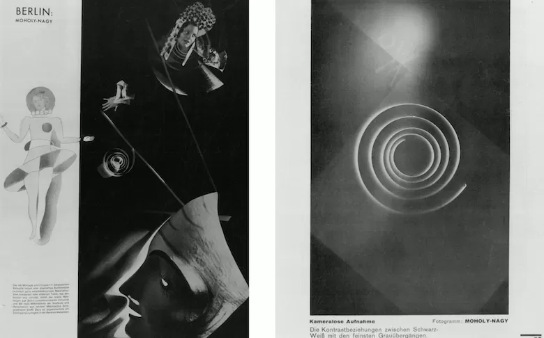 他是个画家，但靠摄影谋生-第7张图片-