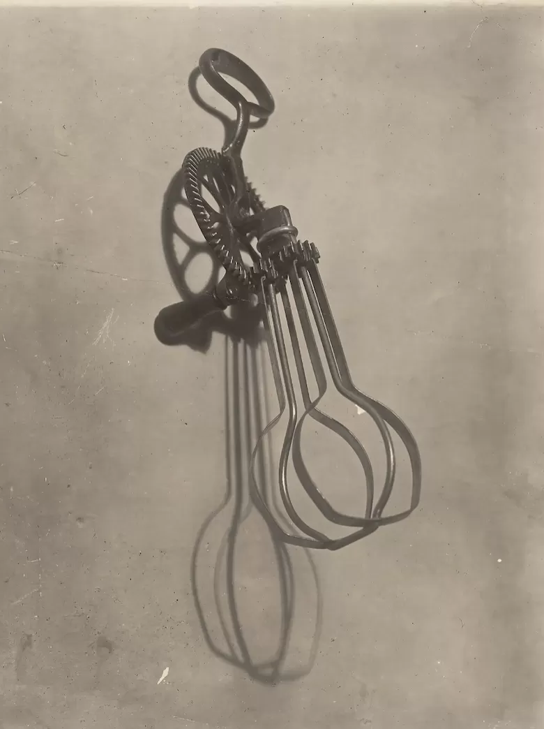 他是个画家，但靠摄影谋生-第8张图片-