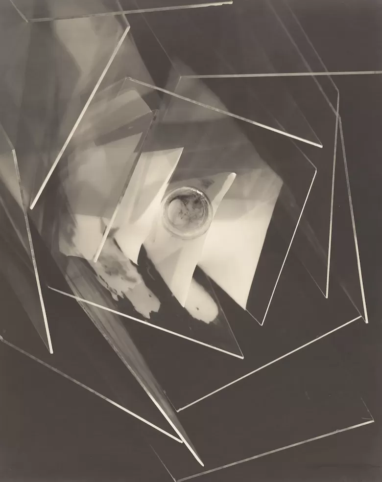 他是个画家，但靠摄影谋生-第11张图片-