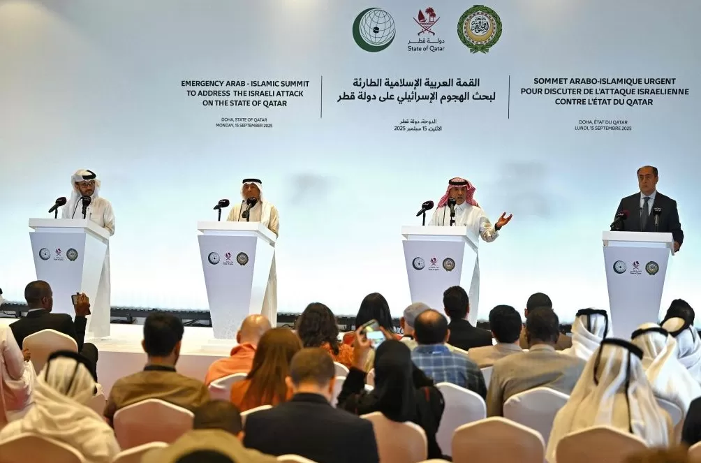 解读｜以色列72小时袭击6国动摇地区和平信心，阿拉伯国家构建反以“统一战线”-第1张图片-