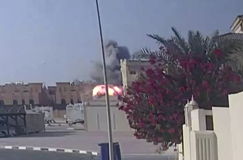 解读｜以色列72小时袭击6国动摇地区和平信心，阿拉伯国家构建反以“统一战线”-第2张图片-