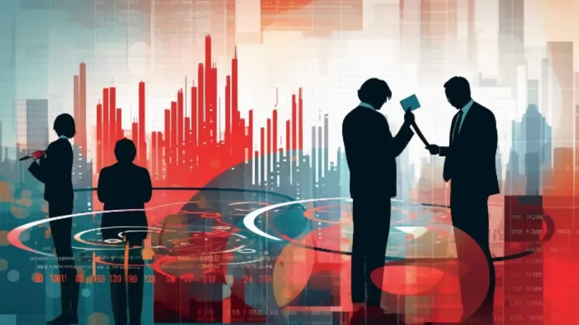 “两连板”新大正拟并购中信资产旗下IFM服务商，消息提前泄露？-第1张图片-