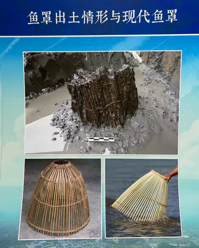 高子华｜“古宁波湾”海洋文明的曙光——探访余姚井头山遗址-第6张图片-