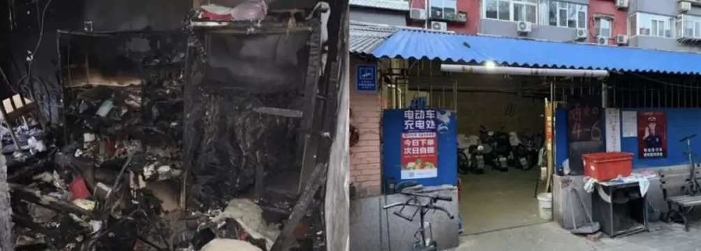 深夜，变态邻居又开始了……-第22张图片-