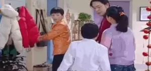 深夜，变态邻居又开始了……-第39张图片-