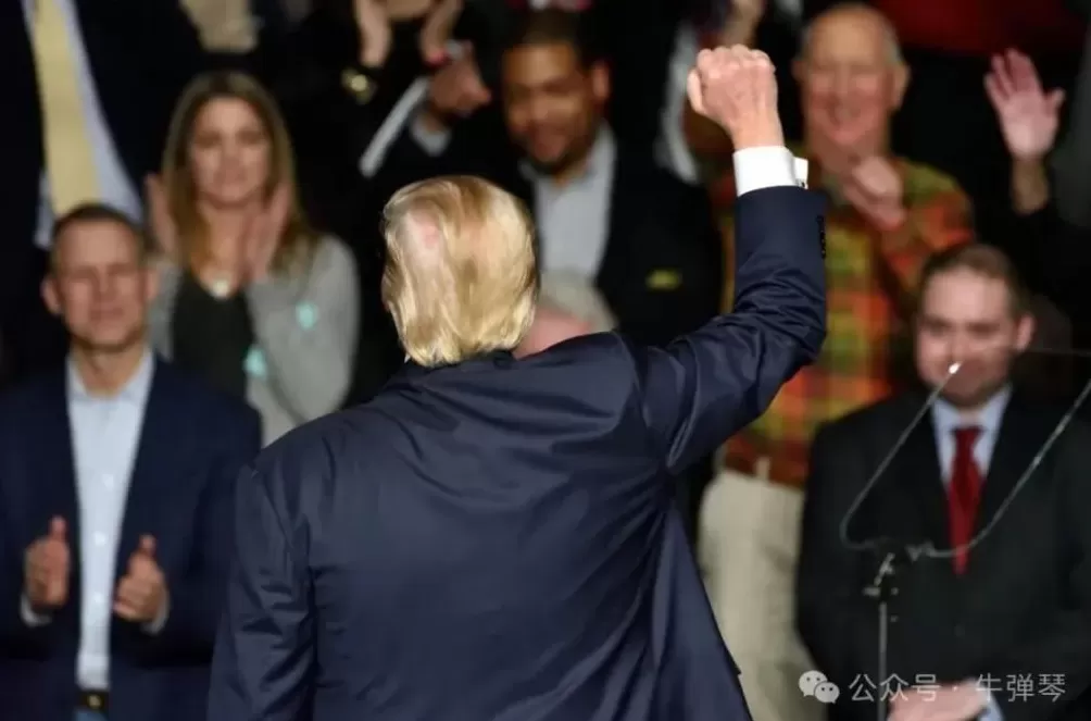 世道真变了,他们也尝到了愤怒的铁拳-第1张图片- 世道真变了,他们也尝到了愤怒的铁拳-第1张图片-