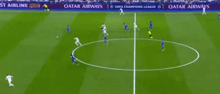 体坛联播｜皇马枪手欧冠开门红，中国女网比利·简·金杯出局-第2张图片-