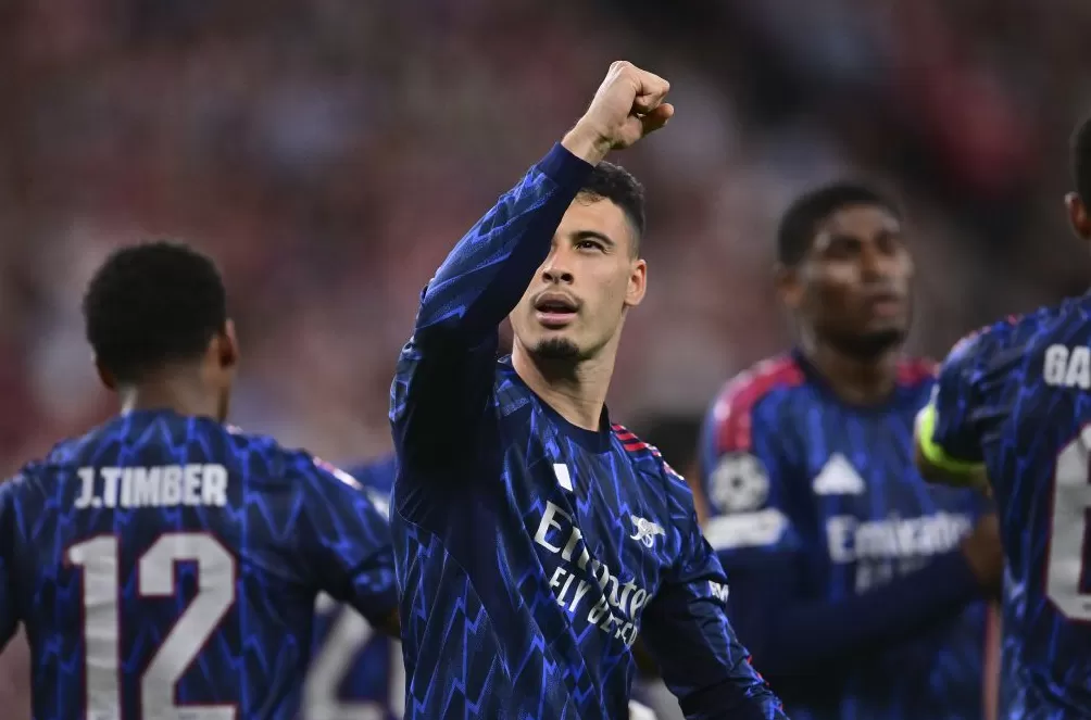 体坛联播｜皇马枪手欧冠开门红，中国女网比利·简·金杯出局-第6张图片-