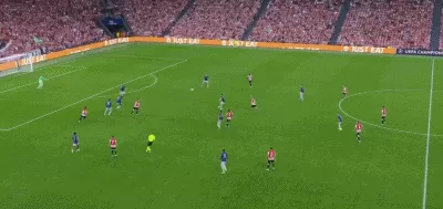 体坛联播｜皇马枪手欧冠开门红，中国女网比利·简·金杯出局-第7张图片-