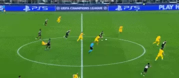 体坛联播｜皇马枪手欧冠开门红，中国女网比利·简·金杯出局-第13张图片-