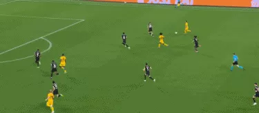 体坛联播｜皇马枪手欧冠开门红，中国女网比利·简·金杯出局-第14张图片-