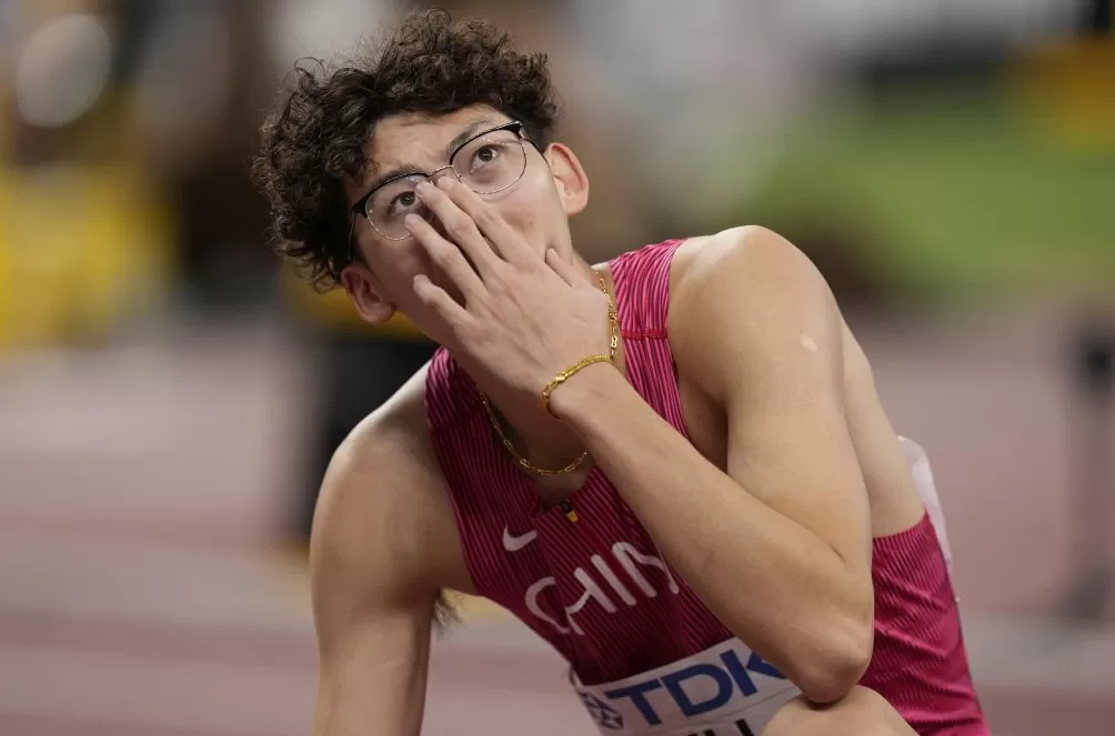 体坛联播｜皇马枪手欧冠开门红，中国女网比利·简·金杯出局-第19张图片-