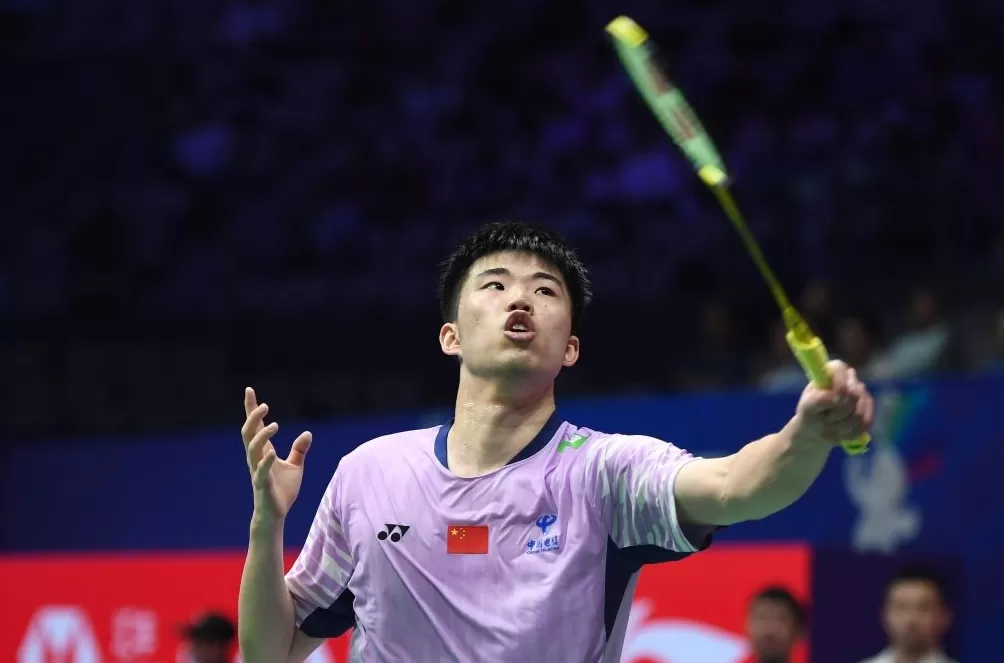 体坛联播｜皇马枪手欧冠开门红，中国女网比利·简·金杯出局-第21张图片-