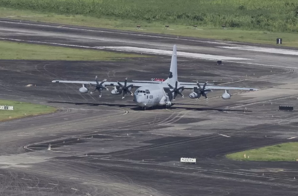 美国本月两次袭击委“运毒船”，马杜罗：窃取油气的谎言，是全面侵略-第2张图片-