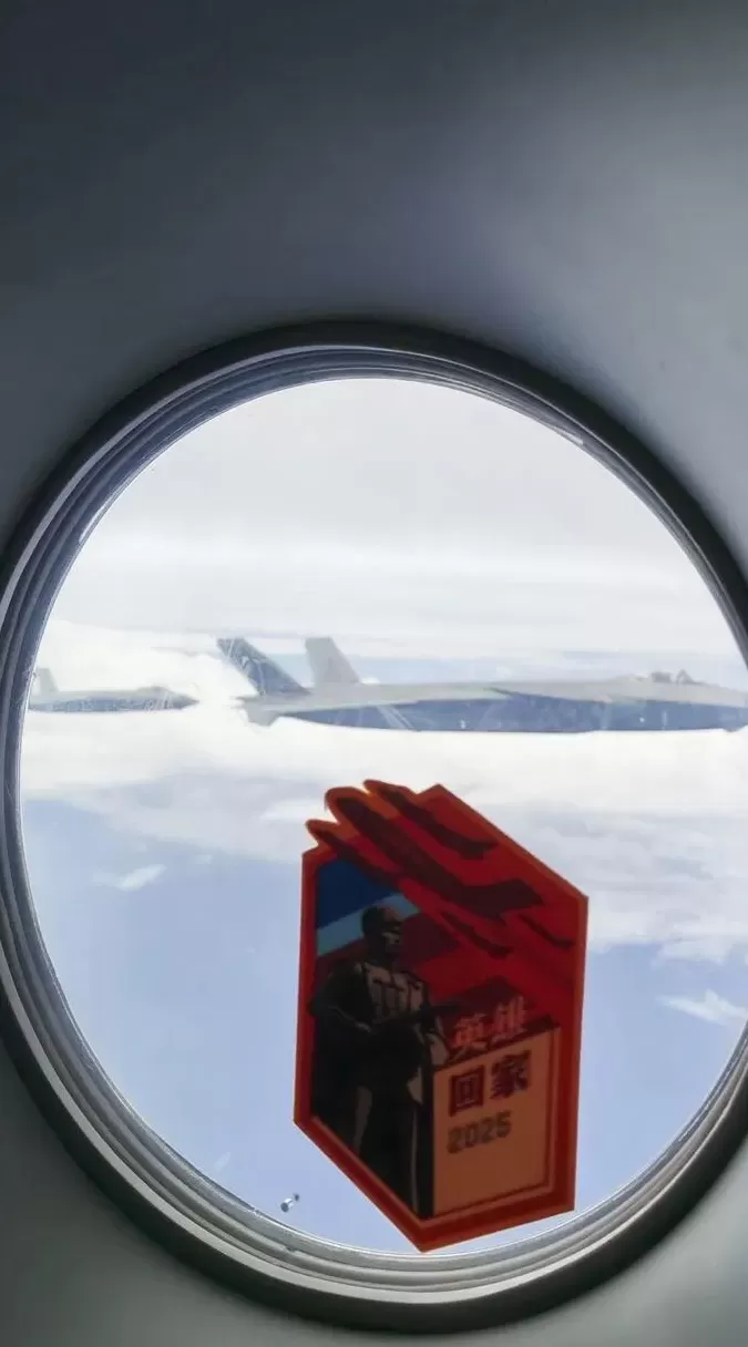 怎么看韩国海警李宰硕离世与志愿军烈士遗骸回国？-第3张图片-