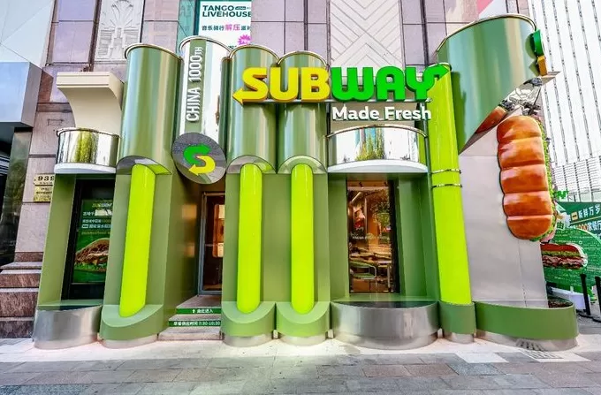 还得是“赛门”!赛百味把米其林京味儿夹进三明治里-第8张图片- 还得是“赛门”!赛百味把米其林京味儿夹进三明治里-第8张图片-