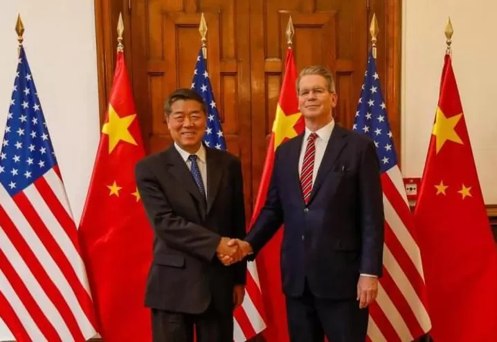 4天变2天，释放了非常积极的信号！-第1张图片-