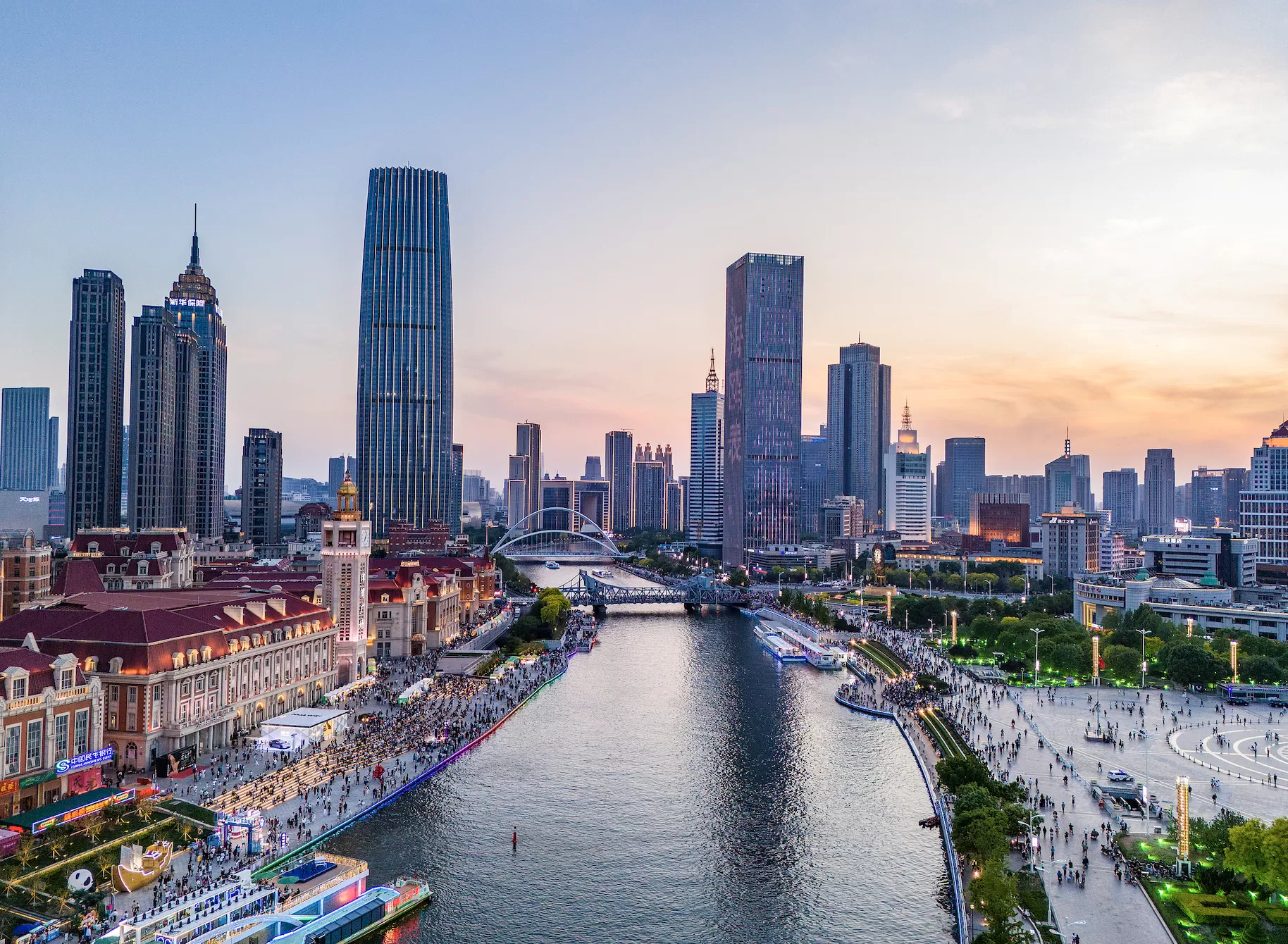 国资委最新发布，“十四五”以来央企利润总额年均增速达8.3%-第1张图片-