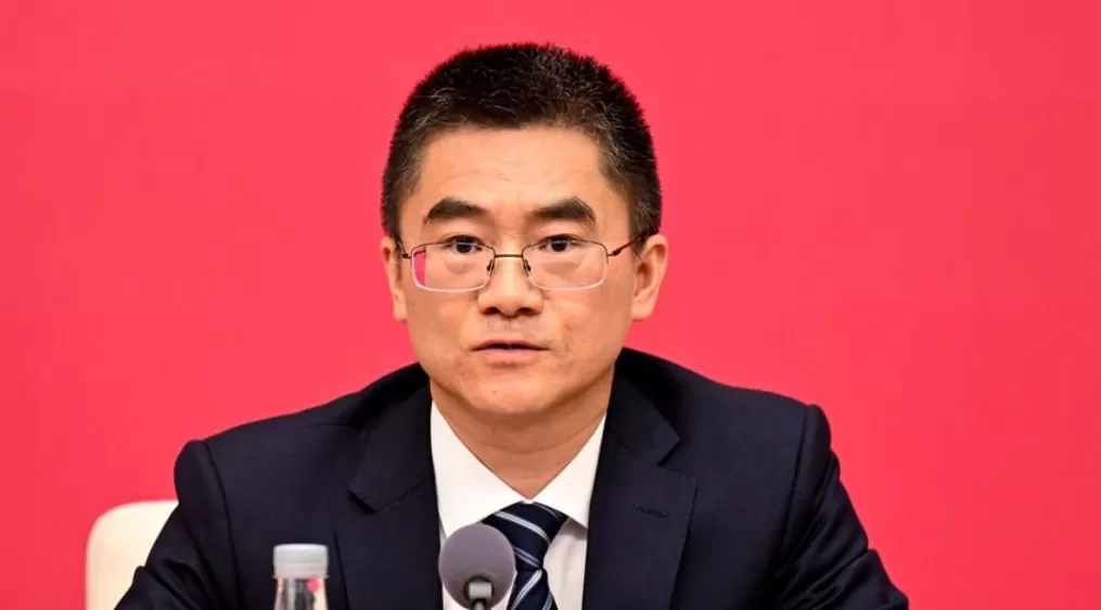 李文星已任国务院国有资产监督管理委员会政策法规局局长-第1张图片-