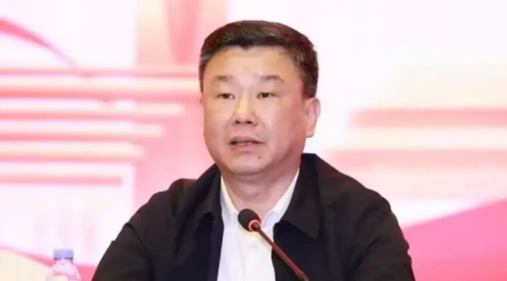 刘毅已任河北省商务厅党组书记，此前担任河北省驻京办主任-第1张图片-