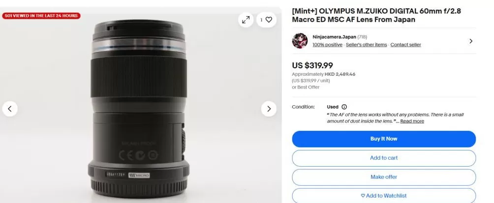 不欢迎美国买家？国际电商平台上卖家设置天价运费以避开特朗普关税-第1张图片-