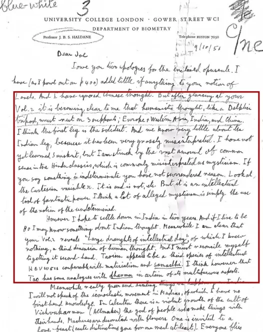 李约瑟vs霍尔丹——SCC的成功与SCI的缺席-第3张图片-