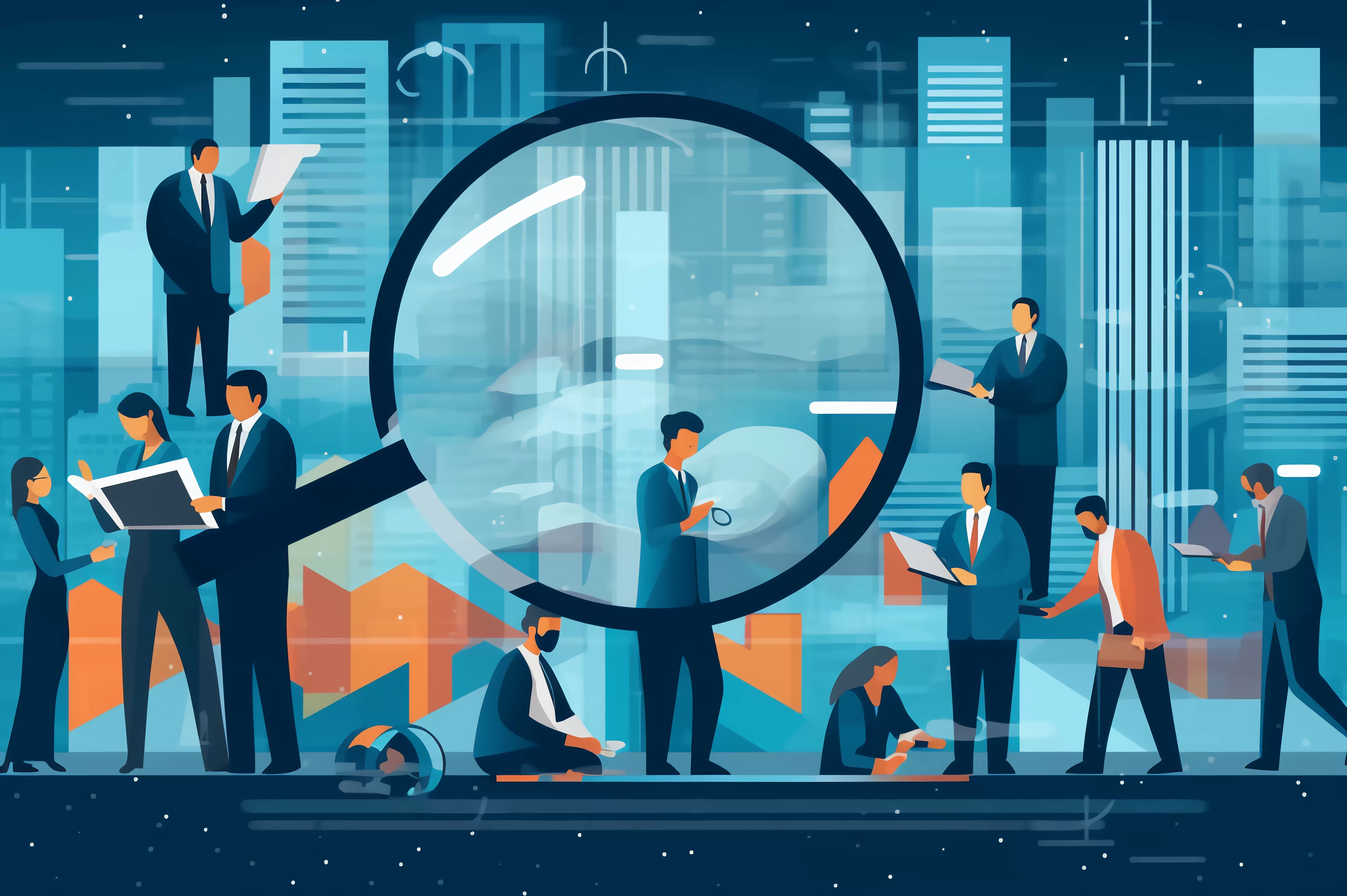 1000万元“入门级”产品审核趋严？证券私募产品备案出现减速苗头-第2张图片-