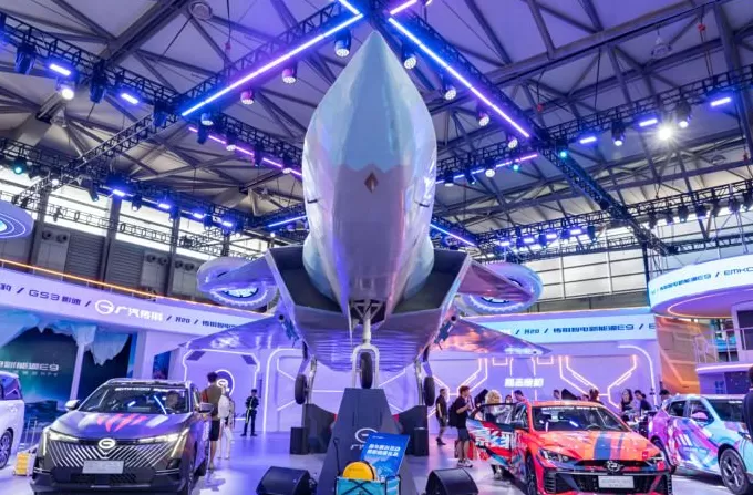 海外市场能否成为中国汽车公司的关键增长引擎？-第1张图片-