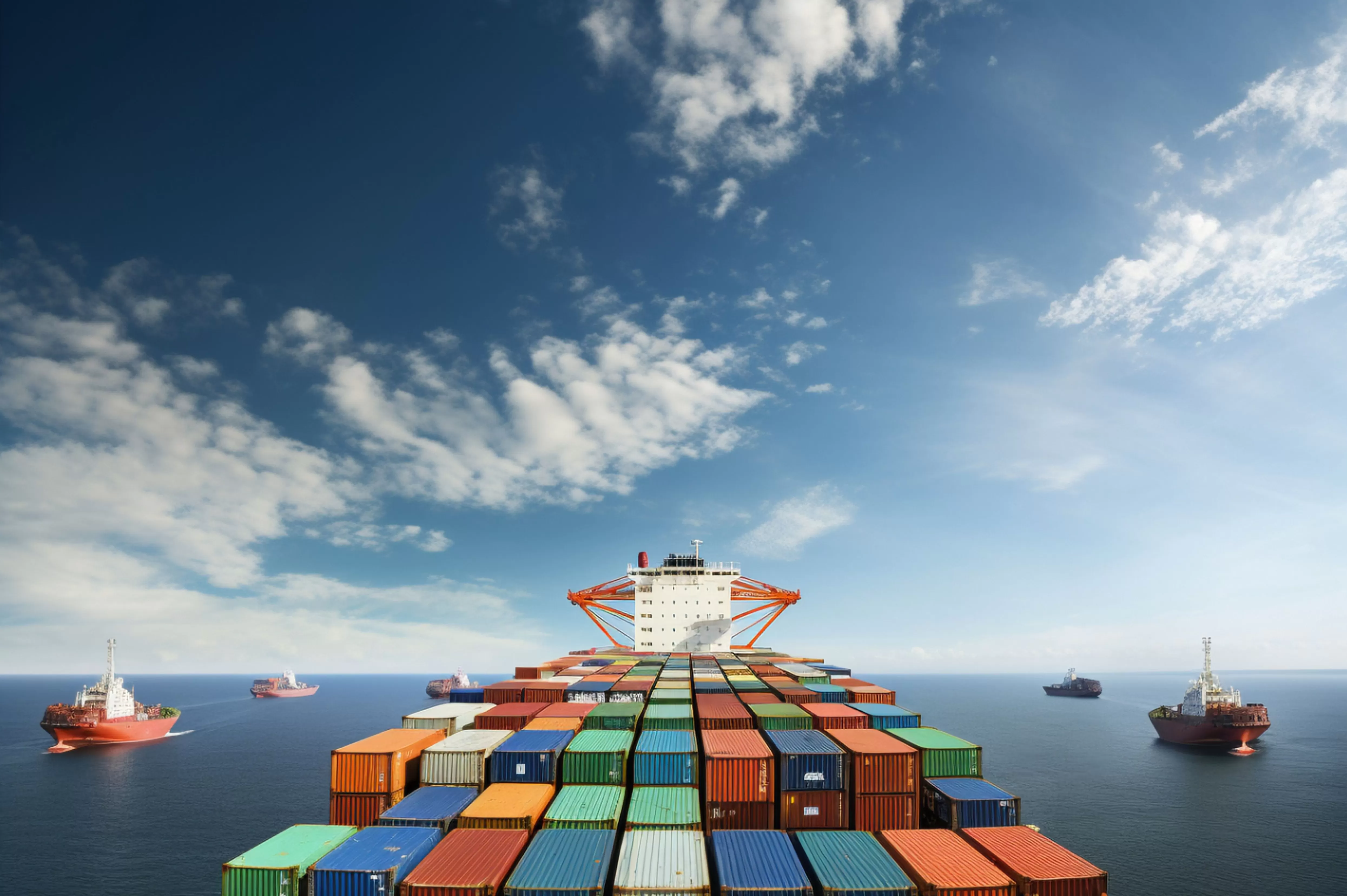 海外市场能否成为中国汽车公司的关键增长引擎？-第2张图片-