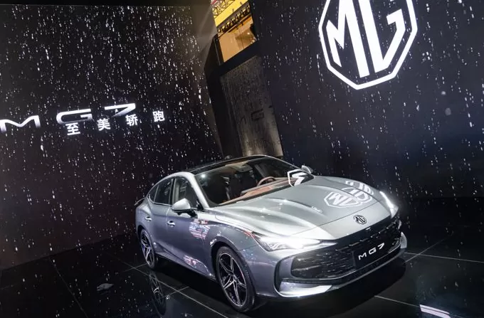 海外市场能否成为中国汽车公司的关键增长引擎？-第5张图片-