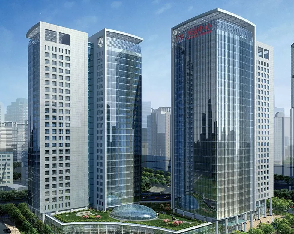 董事长被拘，转型未见成效，老牌房企万通发展如何破局-第1张图片-