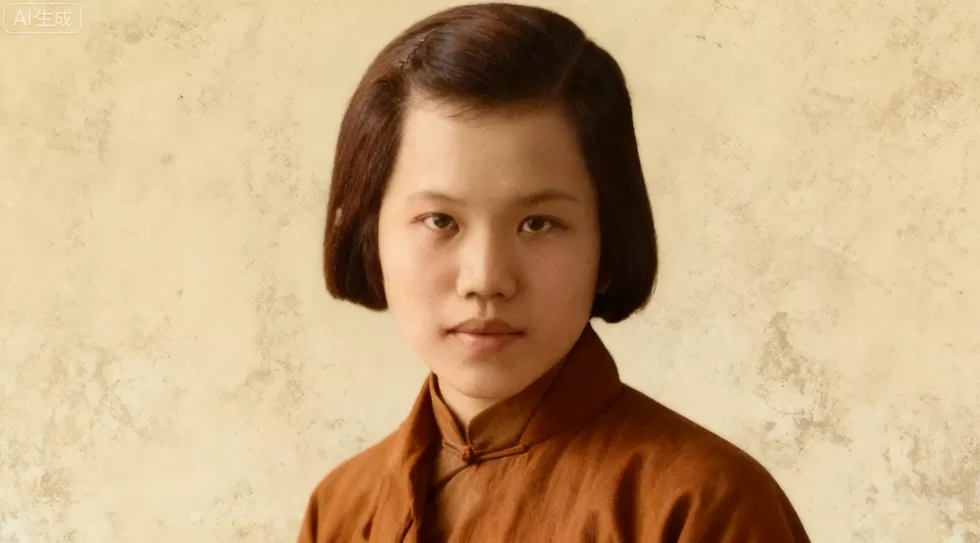 华东师大获赠80年前女学生7万字日记，这本历史“小人物”的故事将出版-第2张图片-